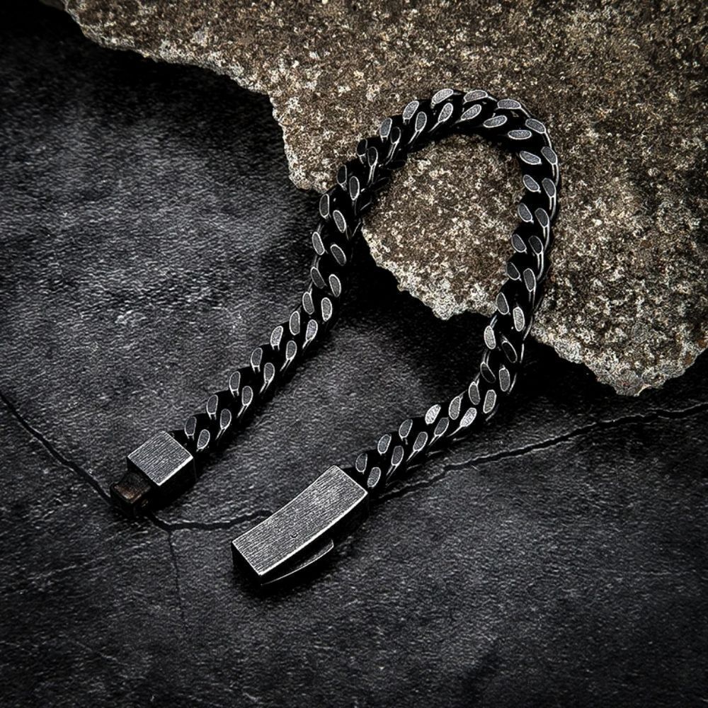 Industrial Vintage Franco Bracelet